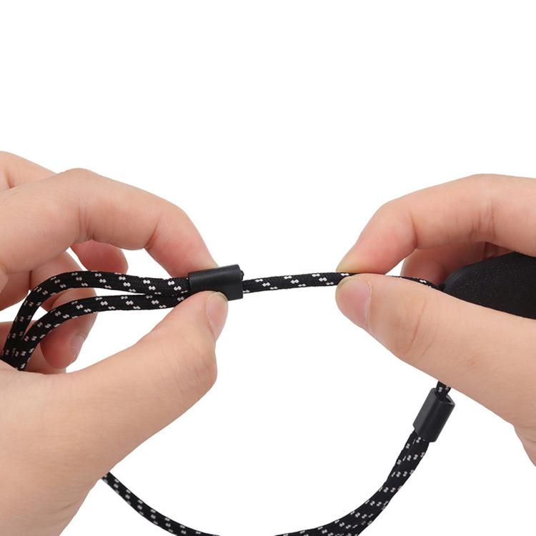 Magnetic Lanyard for DJI Mic Mini 2 & Mic 2 Hidden Neck Strap Mount Holder