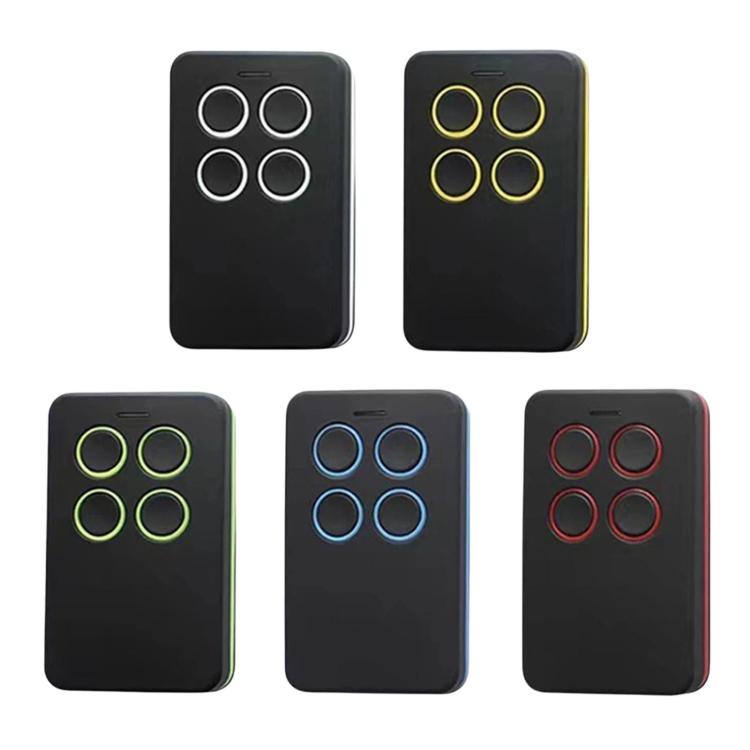 280-868MHz For HCS301 Garage Roller Door Wireless Copy Remote Control
