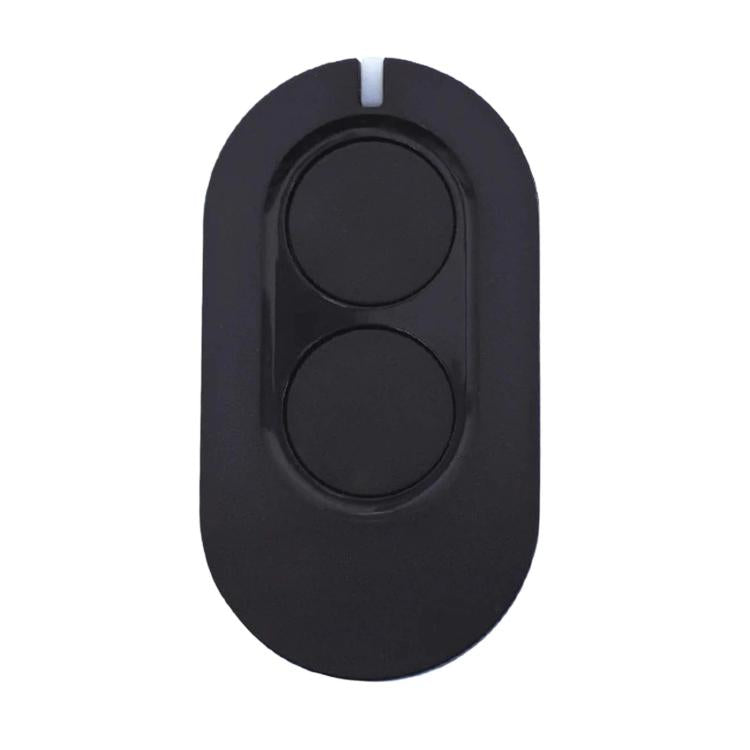 433MHz For DITEC Entrematic ZEN2 / ZEN4 Rolling Code Garage Door Remote Control, 2 Key, 4 Key