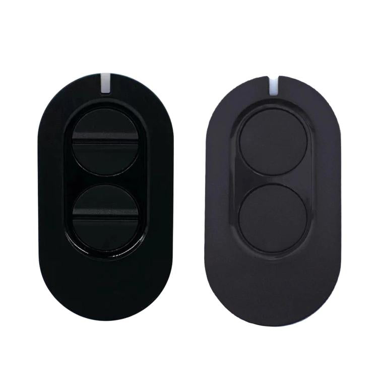 433MHz For DITEC Entrematic ZEN2 / ZEN4 Rolling Code Garage Door Remote Control, 2 Key, 4 Key