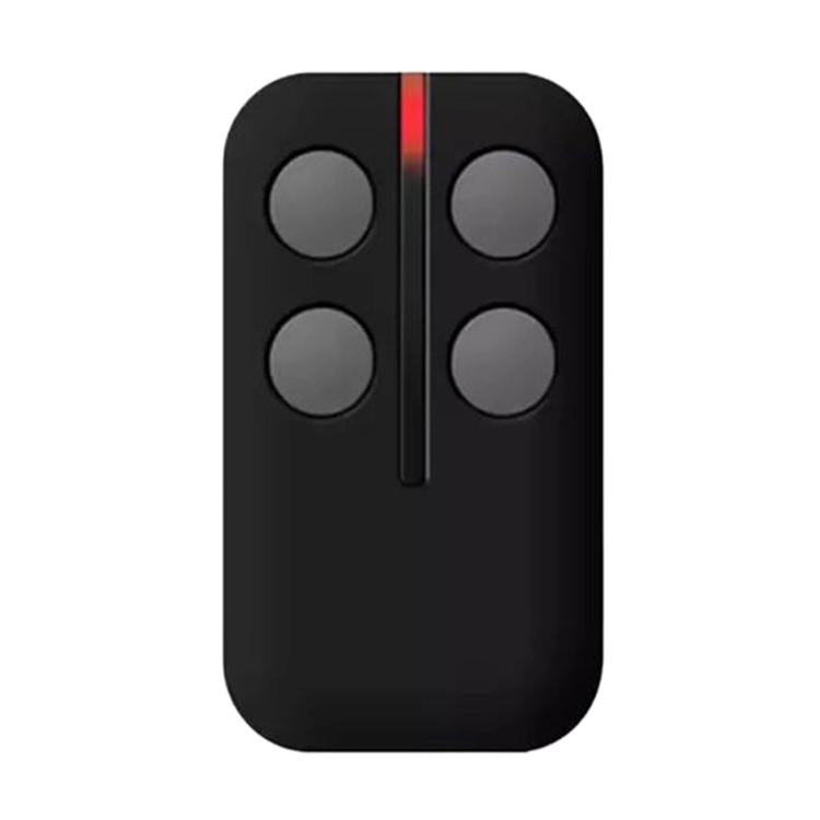 433.92MHz For PR-2 / PR-4 4-Button Rolling Code Garage Door Remote Control, For PR-2