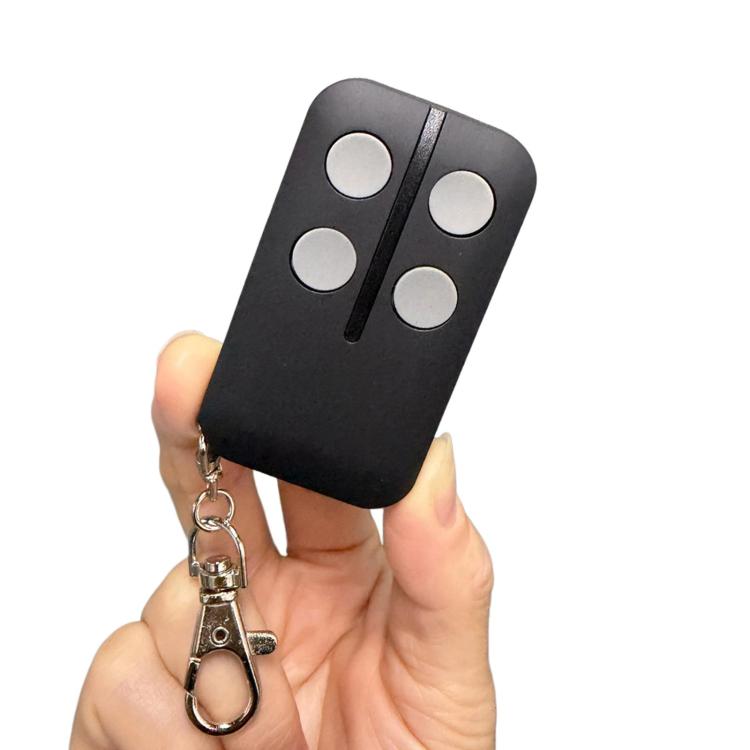 433.92MHz For PR-2 / PR-4 4-Button Rolling Code Garage Door Remote Control, For PR-2