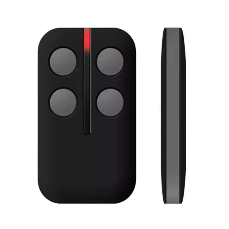 433.92MHz For PR-2 / PR-4 4-Button Rolling Code Garage Door Remote Control, For PR-2