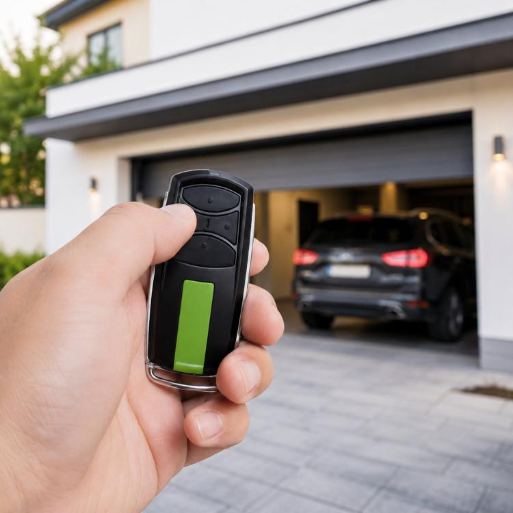 Wireless Sliding Gate & Garage Door Remote Control For ML E960M / E950M / E943M / E940M / E945M, For ML E960M