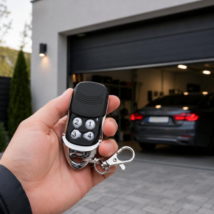 433.92MHz For ATA PTX-5 V1 / PTX5 Australian Garage Door Remote Control, For ATA PTX-5 V1
