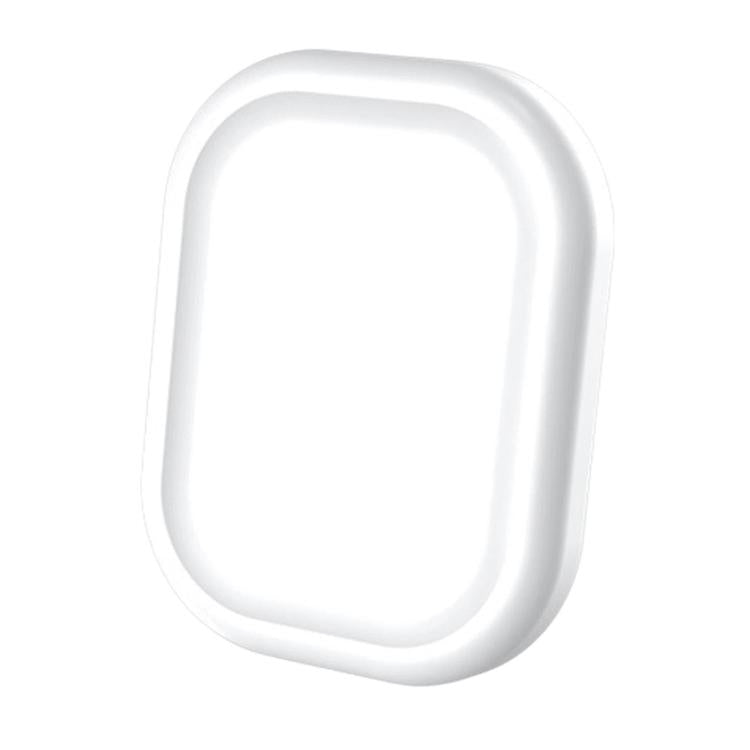 A02 3W Type-C Wireless Charger For Apple / Huawei / OPPO / Samsung Bluetooth Earphones
