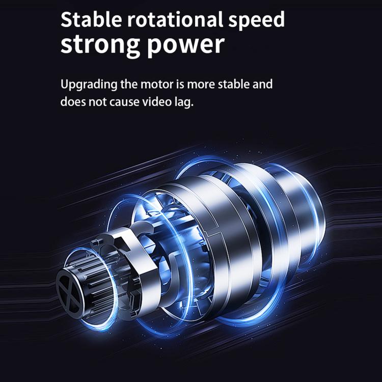 360-Degree Electric Rotating Display Stand/Live Streaming Shooting Base, 10cm Plugged In White, 10cm Plugged In Black, 11cm Rechargeable White, 11cm Rechargeable Black, 15cm Plugged In White, 15cm Plugged In Black, 15cm Rechargeable White              ...