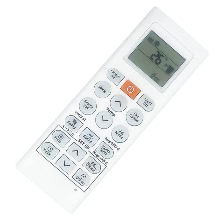 For LG Air Conditioner AKB75415310 Replacement Remote Control, AKB75415310
