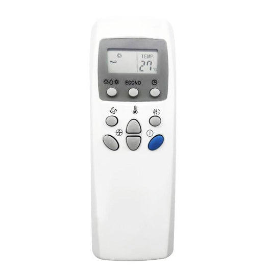 For LG 6711A20111K Air Conditioner Replacement AC Remote Control, 6711A20111K