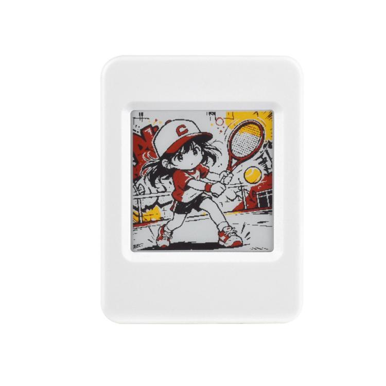 Waveshare ESP32-S3 1.54-Inch E-Ink AIoT Development Board, 200×200 Resolution
