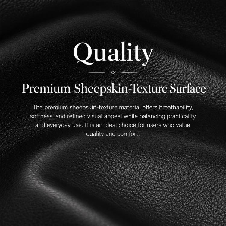 QISEMIAN Drawstring Camera Insert Bag PU Leather Crossbody Case With Dual Straps, XK112 Black, XK112 Brown, XK114 Black, XK114 Brown