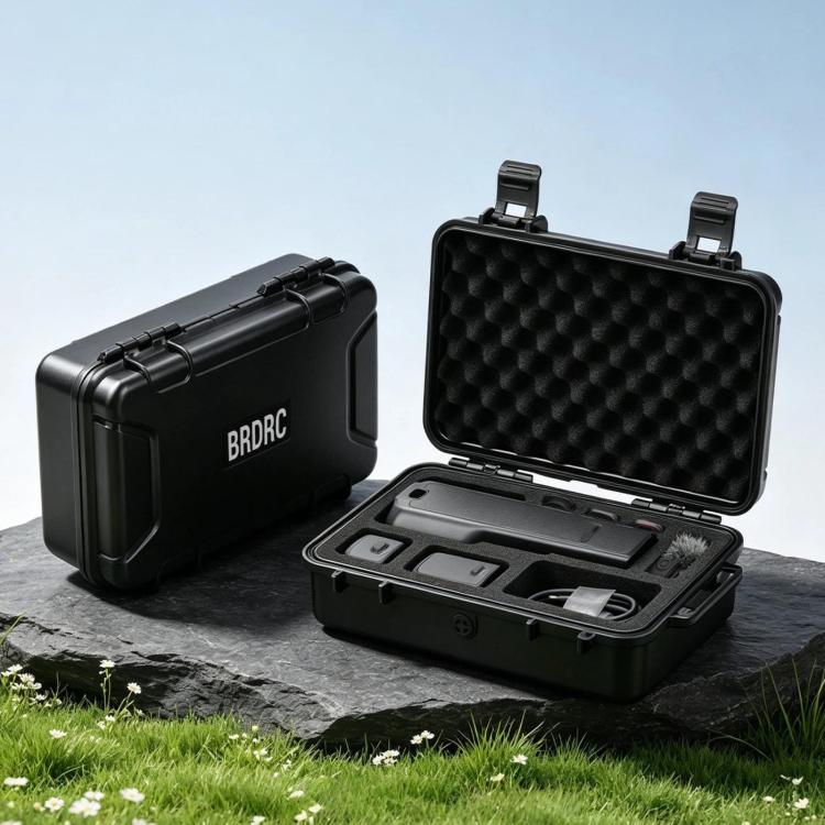 For Insta360 Luna Ultra BRDRC Portable Explosion-Proof Storage Box