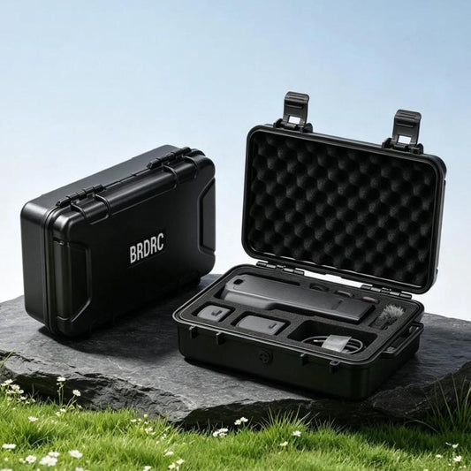For Insta360 Luna Ultra BRDRC Portable Explosion-Proof Storage Box