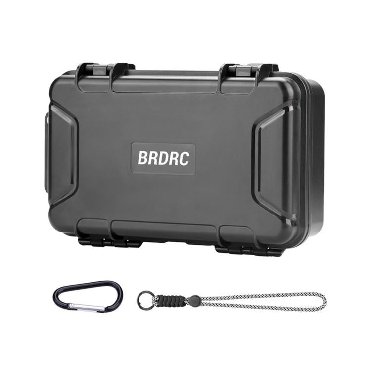 For Insta360 Luna Ultra BRDRC Portable Explosion-Proof Storage Box