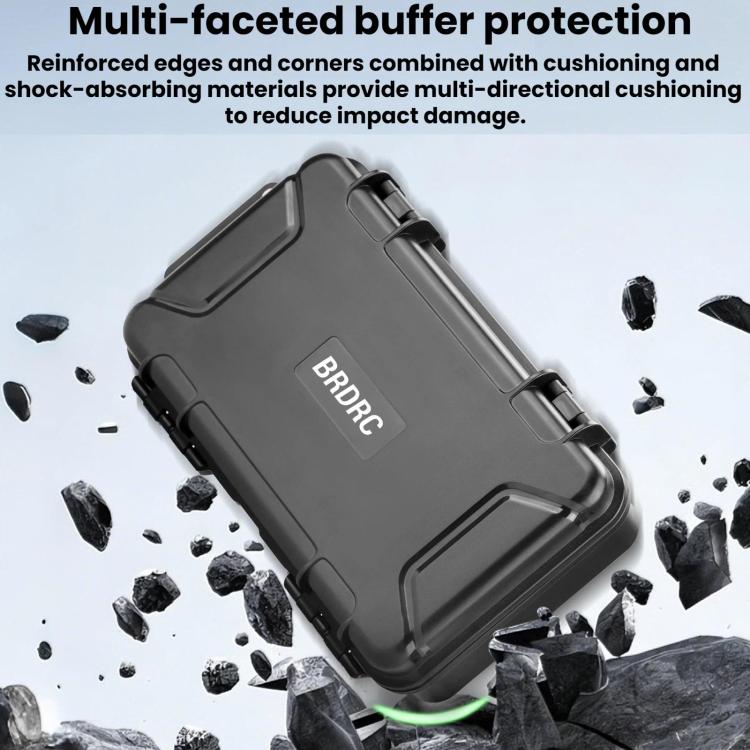 For Insta360 Luna Ultra BRDRC Portable Explosion-Proof Storage Box