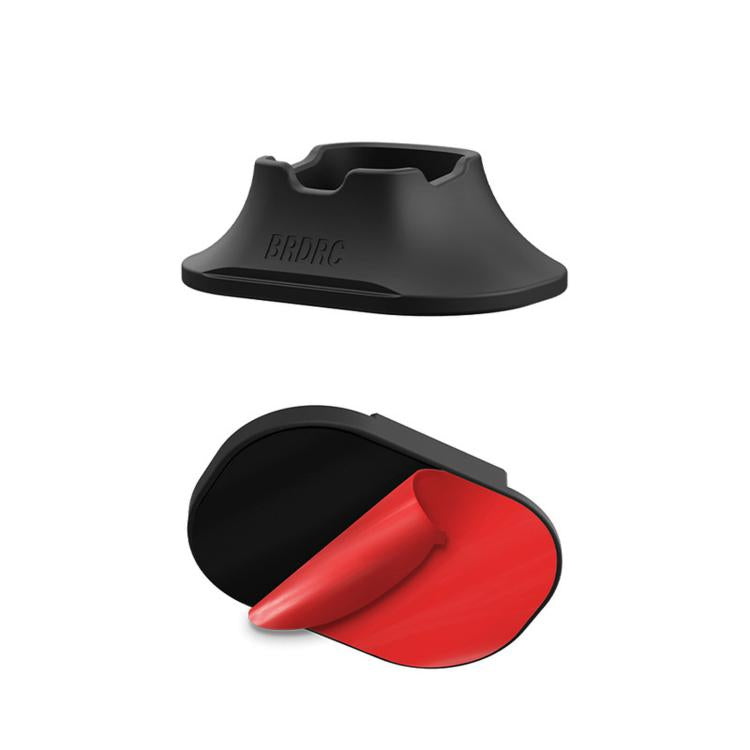 For Insta360 Luna Ultra BRDRC Desktop Detachable Adhesive Mounting Base
