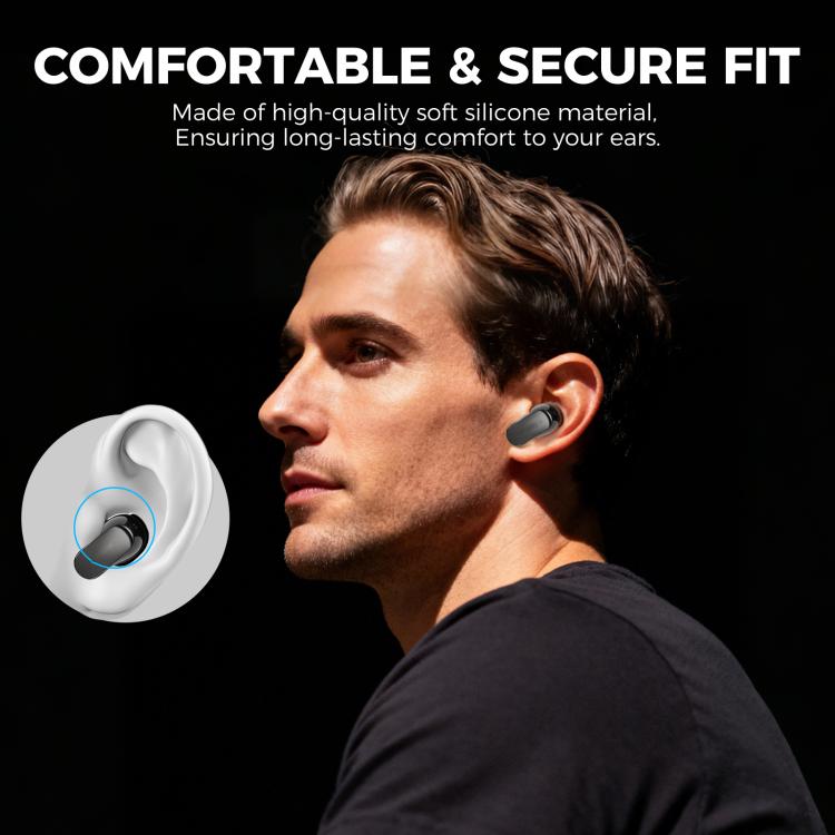 3pairs /Box AhaStyle WG198 Silicone Earbuds, For Bose QuietComfort Ultra Earbuds / Earbuds II