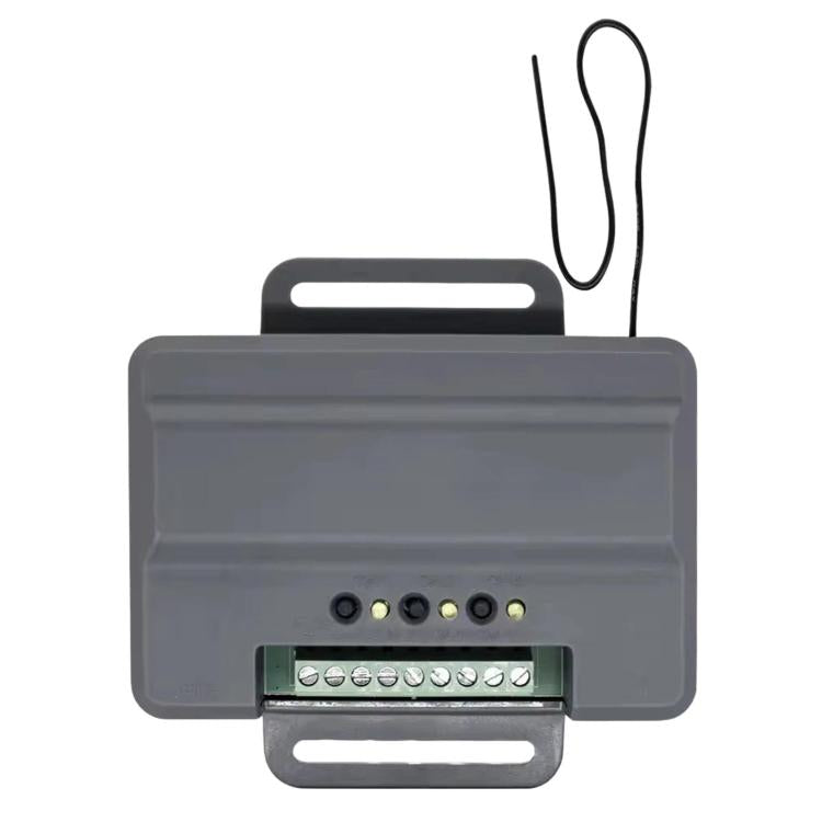 For LiftMaster 893MAX / 877MAX Universal Garage Door Opener Receiver, For LiftMaster