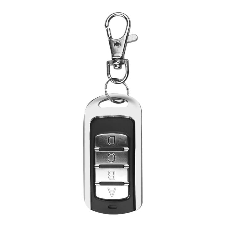 280-868MHz Auto Frequency Hopping Rolling Code & Fixed Code Copy Remote Control