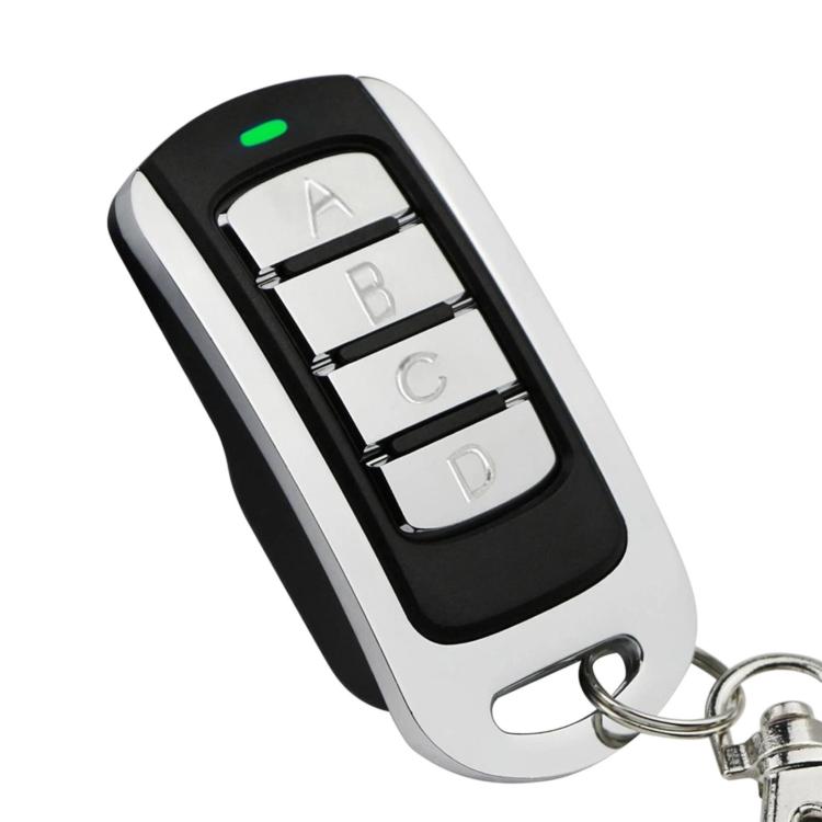 280-868MHz Auto Frequency Hopping Rolling Code & Fixed Code Copy Remote Control
