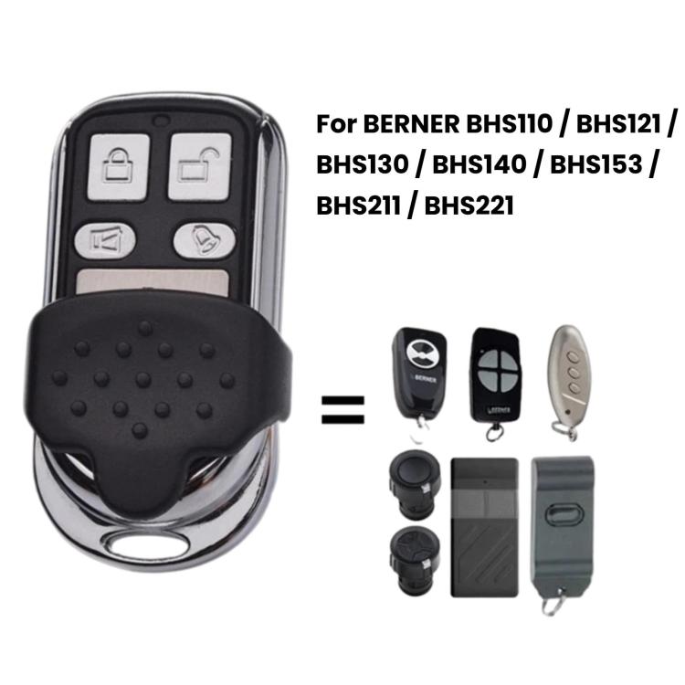 868MHz For Marantec Garage Door Remote Control, For Marantec