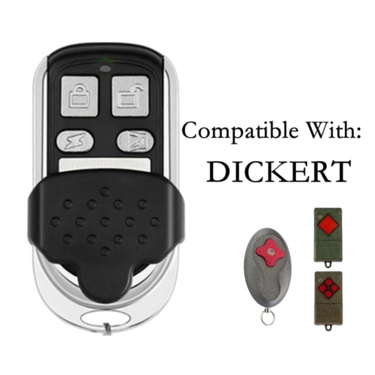 868MHz For Marantec Garage Door Remote Control, For Marantec