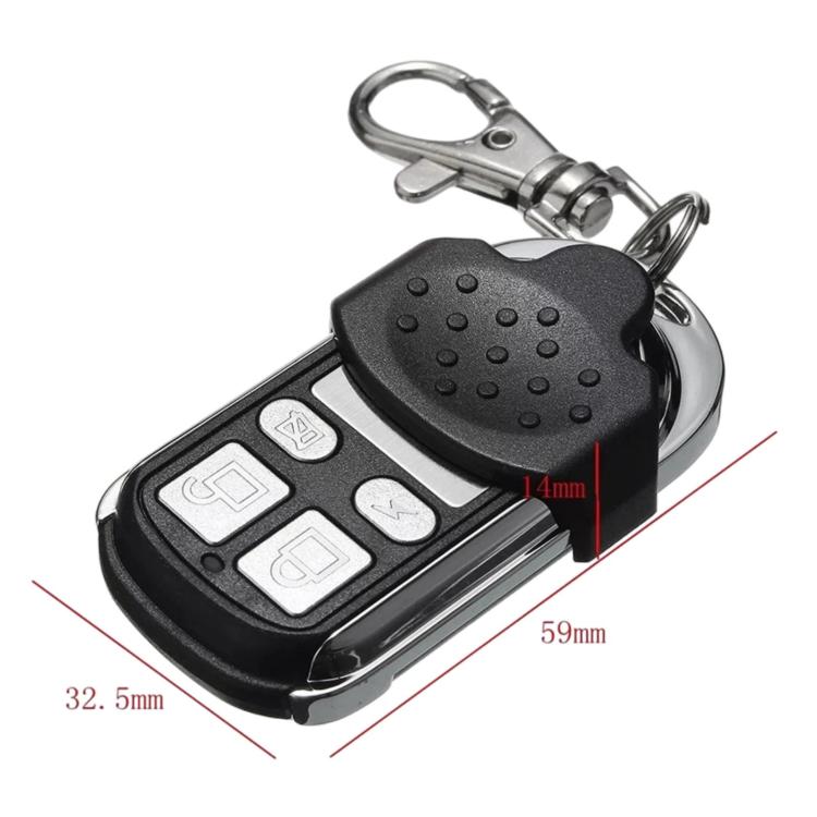 868MHz For Marantec Garage Door Remote Control, For Marantec