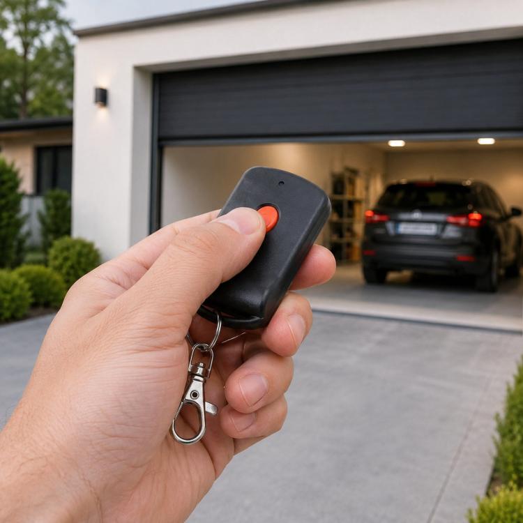 300MHz For USA Multicode Garage Door Remote Control, 300MHz For USA