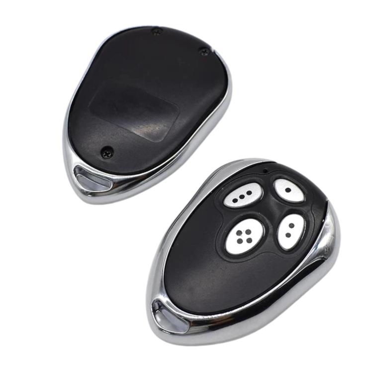 433.92MHz For AT-4 AN-Motors Rolling Code Garage Door Remote Control, For AT-4 AN-Motors