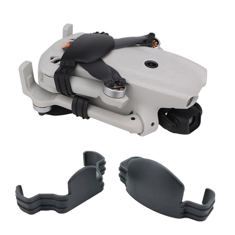For DJI Lito 1 / X1 Propeller Holder Strap Blade Fixator Stabilizer