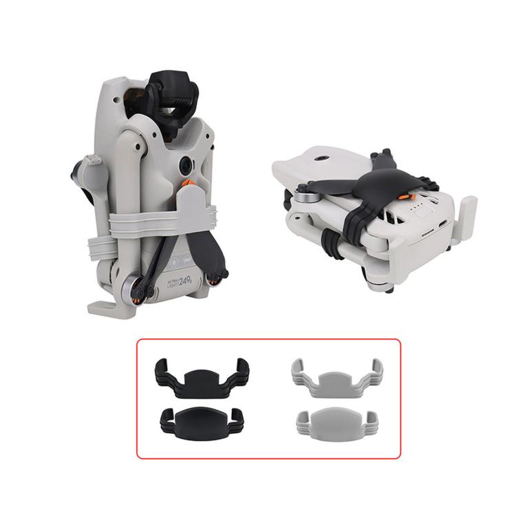 For DJI Lito 1 / X1 Propeller Holder Strap Blade Fixator Stabilizer