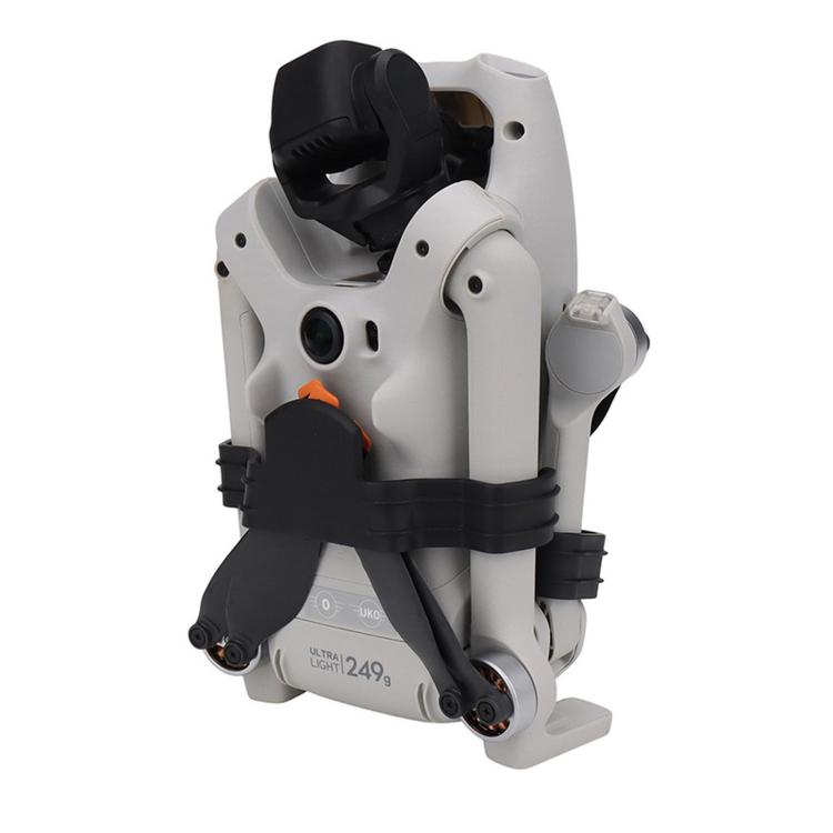 For DJI Lito 1 / X1 Propeller Holder Strap Blade Fixator Stabilizer