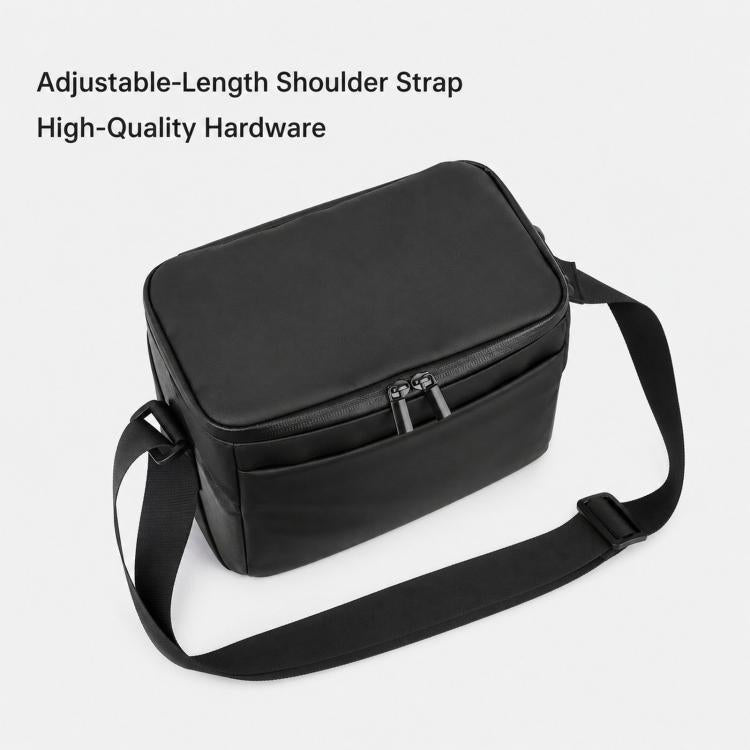 For DJI Lito X1 Fly More Combo Carrying Case Shoulder Bag Storage Box, For DJI Lito X1 (Black)