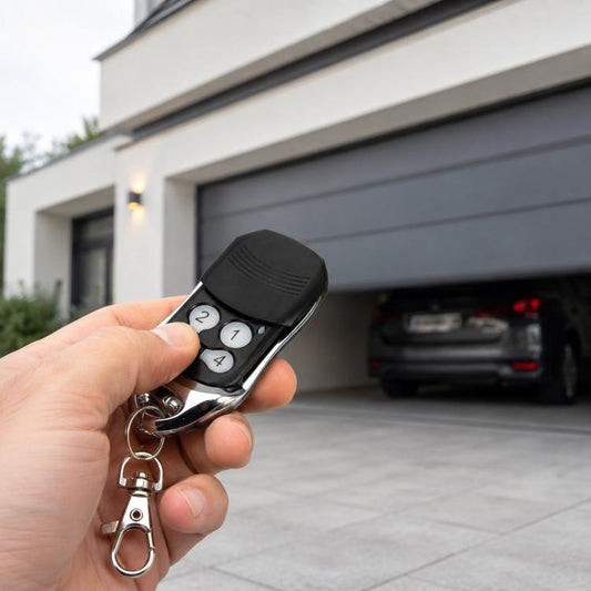 433.92MHz For DITEC GOL4 / BIXLG4 Garage Door Remote Control, For DITEC GOL4 / BIXLG4