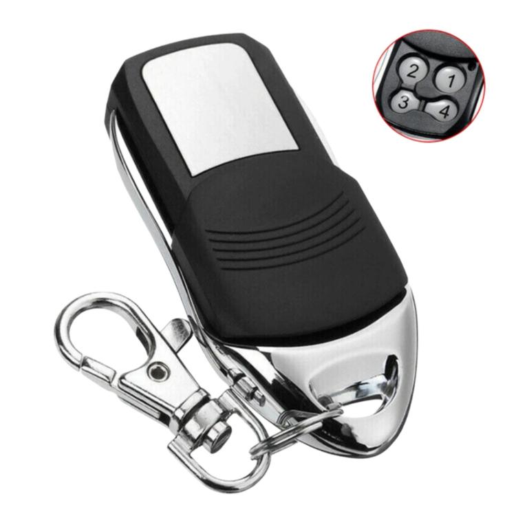 For DOORHAN TRANSMITTER 2 / 4 Garage Door Remote Control, For DOORHAN TRANSMITTER 2