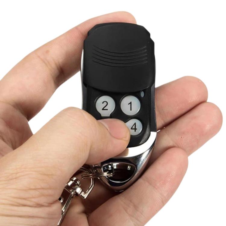 For DOORHAN TRANSMITTER 2 / 4 Garage Door Remote Control, For DOORHAN TRANSMITTER 2