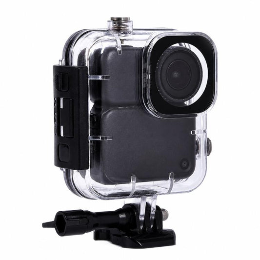 60M Waterproof Case Underwater Housing Shell Protective Cover, For DJI Osmo Nano