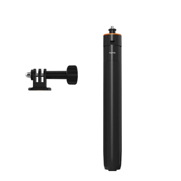 For DJI Osmo Pocket 4P / 3 Flymile 1.6m One-Click Pop-Out Tripod Extension Pole