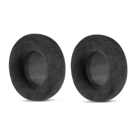 2 PCS/Pack Replacement Ear Pads For AKG K701 / K702 / Q701 Headphones, Black Velour, Grey Velour, Black Football Mesh, Grey Football Mesh, Black Gold Velvet, Black Lambskin, Grey Lambskin, Black Perforated Lambskin, Black Purple Mesh                   ...