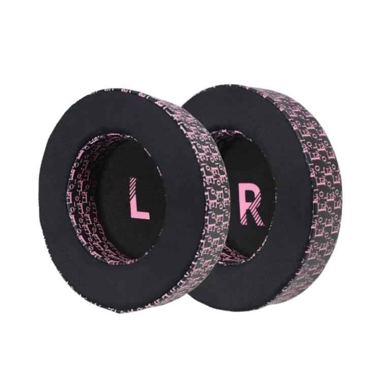 1pair Cooling Gel Replacement Ear Pads For AKG K701/ K702 / Q701 / Q702 Headphones