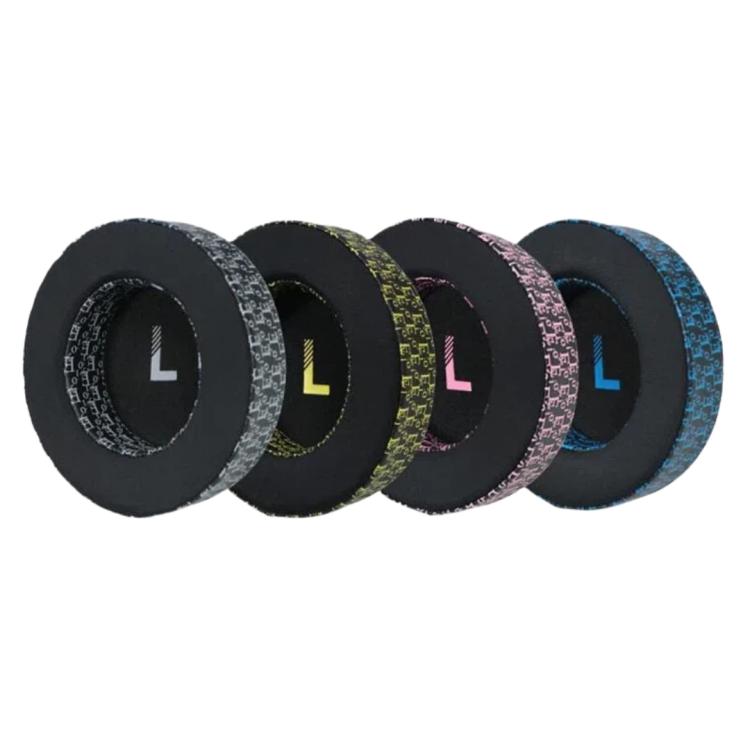 1pair Cooling Gel Replacement Ear Pads For AKG K701/ K702 / Q701 / Q702 Headphones