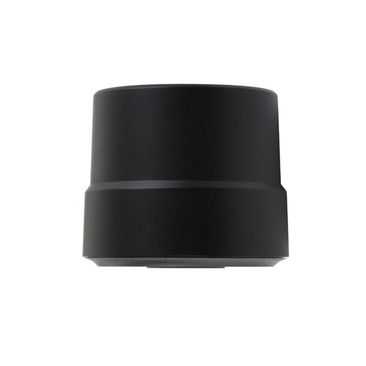 WAVESHARE GNSS L1+L2+L5 Multi-Satellite Multi-Frequency Four-Wire Helical Active Precision Positioning Antenna, Q23, Q50