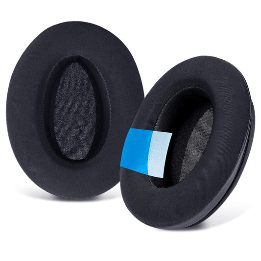 1 Pair Cooling Gel Ear Pads Replacement for Sennheiser HD280 Pro Headphones Soft Memory Foam Cushions, or Sennheiser HD280 Pro