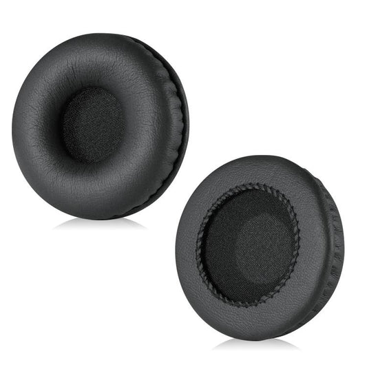 1 Pair Replacement Ear Pads for Anker Soundcore H30i Headphones Ear Cushion Covers, PU Leather Version, Protein Leather Version, Cooling Gel Version