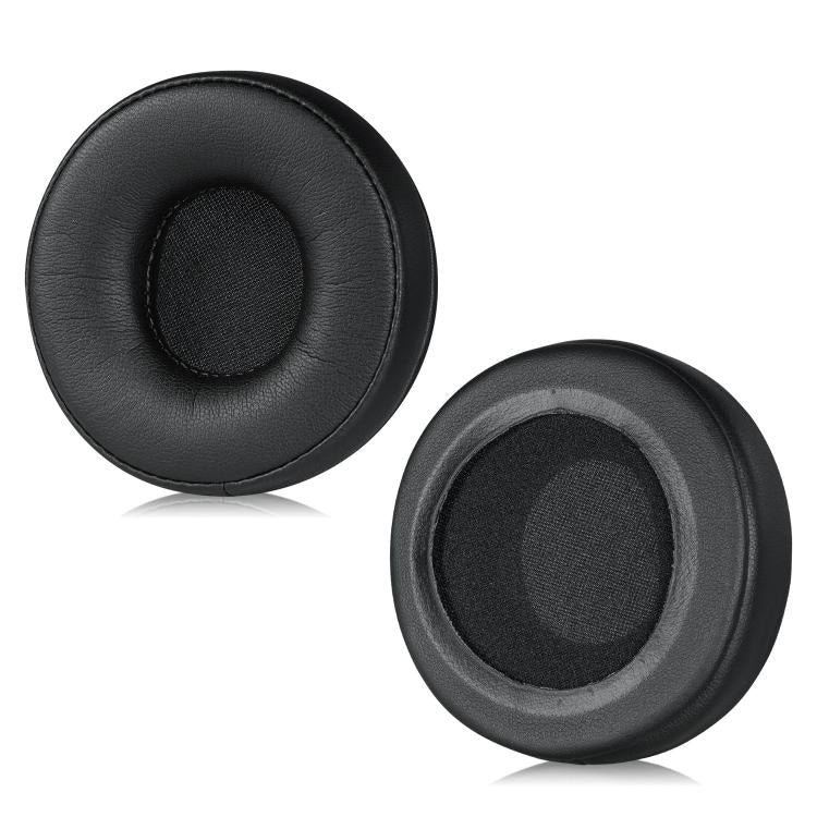 1 Pair Replacement Ear Pads for Anker Soundcore H30i Headphones Ear Cushion Covers, PU Leather Version, Protein Leather Version, Cooling Gel Version