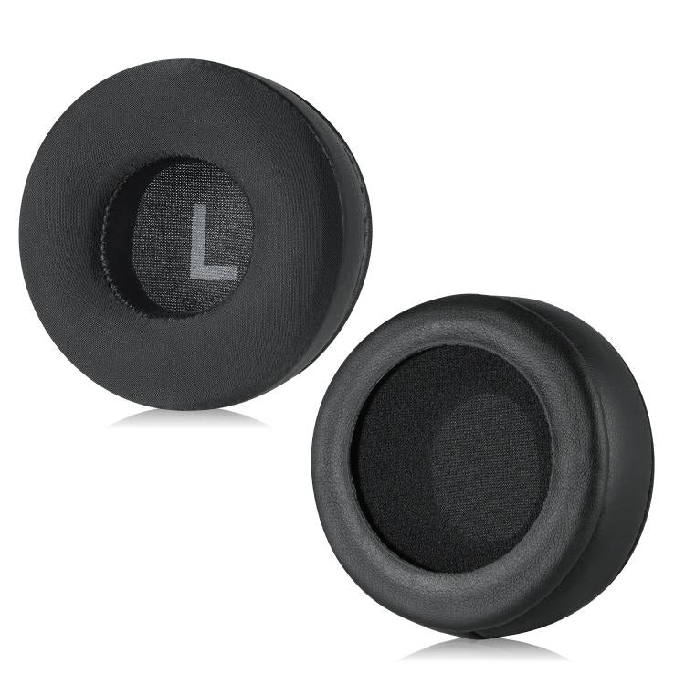 1 Pair Replacement Ear Pads for Anker Soundcore H30i Headphones Ear Cushion Covers, PU Leather Version, Protein Leather Version, Cooling Gel Version