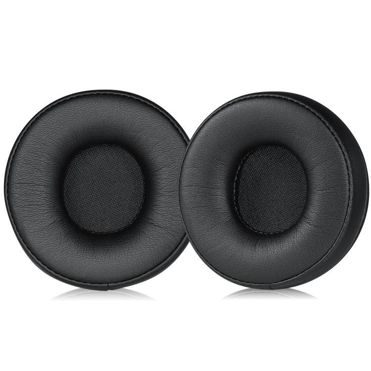 1 Pair Replacement Ear Pads for Anker Soundcore H30i Headphones Ear Cushion Covers, PU Leather Version, Protein Leather Version, Cooling Gel Version