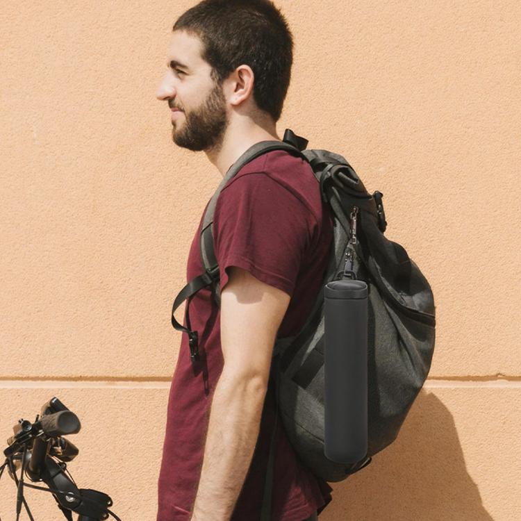 TXEsign Wireless Microphone Carrying Case Universal Travel Storage Pouch Cover Bag