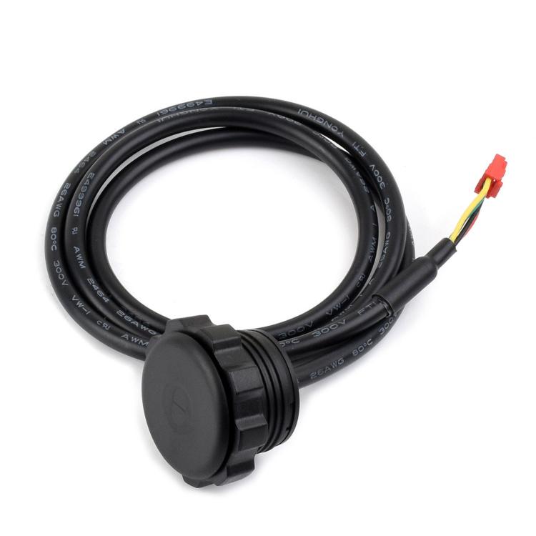 WAVESHARE TOF MINIS Laser Range Sensor, Based On Time-of-Flight (TOF) Technology, Built-in Controller And Ranging Algorithm, RS485 Communication Support, 35108