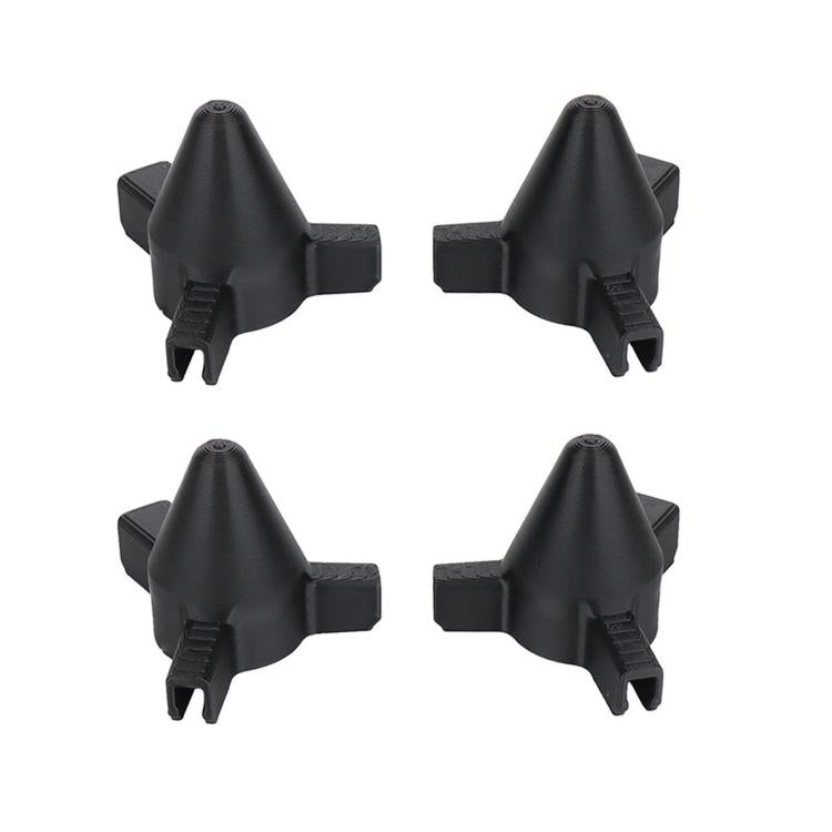 For DJI Avata 360 Landing Gear Extensions 20mm Height Extender Legs Snap-On Chassis Protector